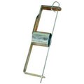 Goldblatt Goldblatt G05221 Drywall Tape Holder 421286